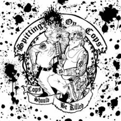 Spitting On Cops : Cops Should Be Killed Spitting On Cops : Cops Should Be Killed